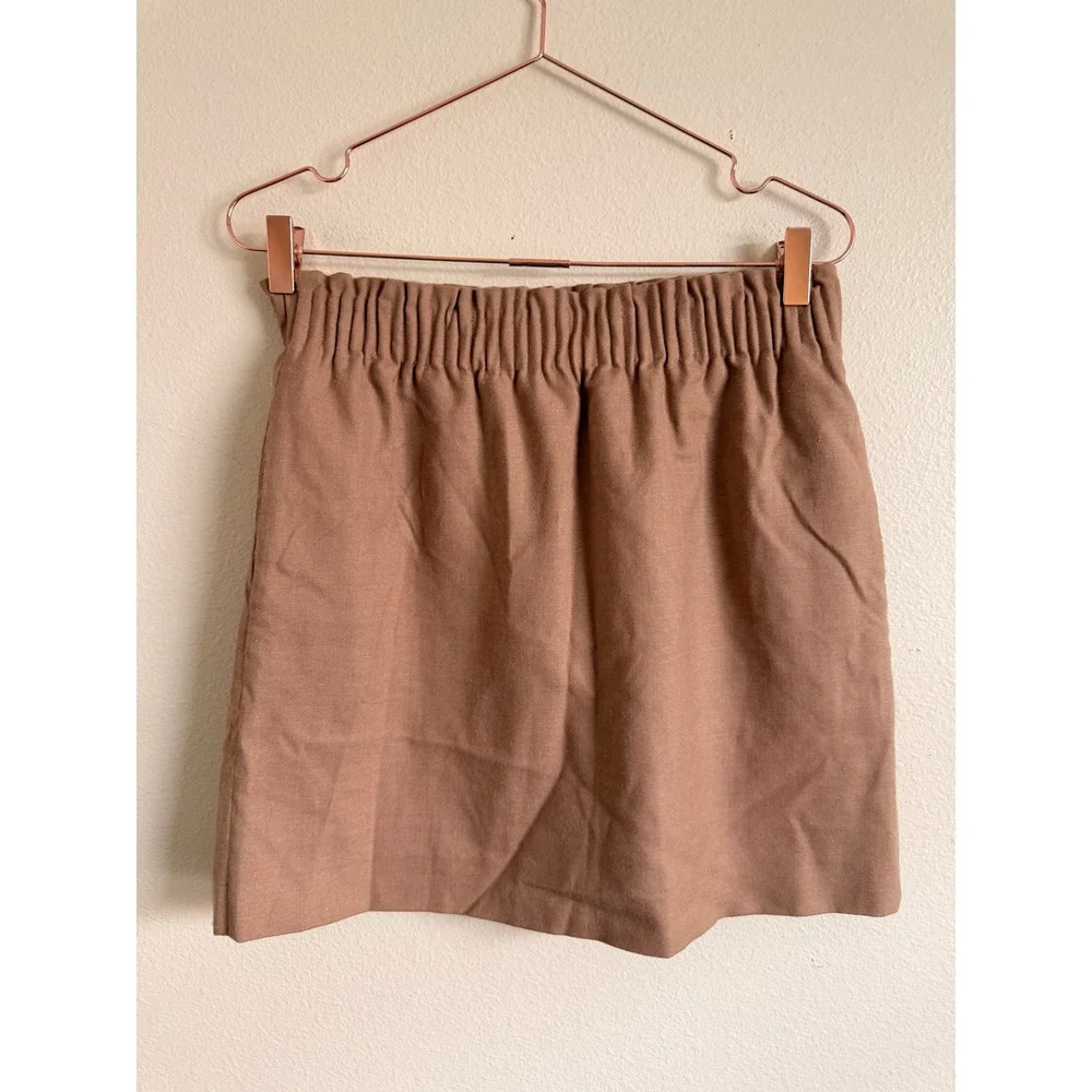J.Crew crew wool